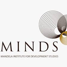 Mandela Institute for Development Studies (MINDS) Logo